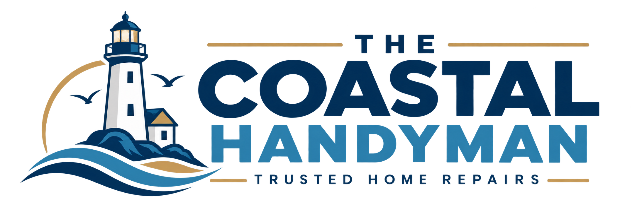 The Coastal Handyman